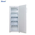 Smad Home Use 186L Single Door Upright Vertical Freezer with Recessed Handle